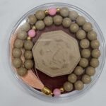 بسته بندی مهر و تسبیح کربلا