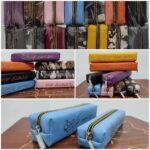 جامدادی مکعبی ۲ رو کوچک