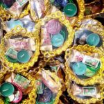 پک طلایی غدیر