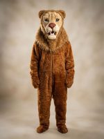 لباس تعزیه شیر - تصویر 5