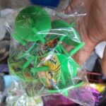 فرفره غدیر طرح کودک | پلاستیکی