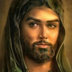 شمایل امام حسین (ع) | السلام علیک یابن امیرالمؤمنین