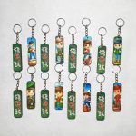 جاسوئیچی - تصویر 2