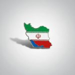 مدال سینه کشور ایران