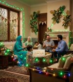 ریسه چراغ
