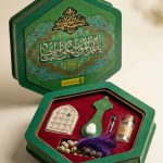 پگ هدیه متبرک