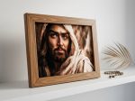 قاب تمثال مبارک ائمه اطهار علیهم‌السلام - تصویر 3