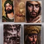 دفترچه فنری جیبی
